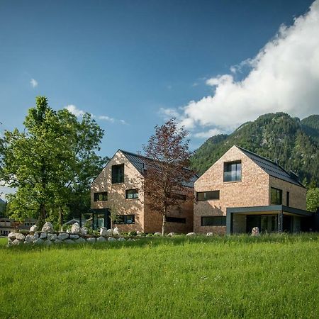 Апартаменты Pure Mountain Base Эрпфендорф Экстерьер фото